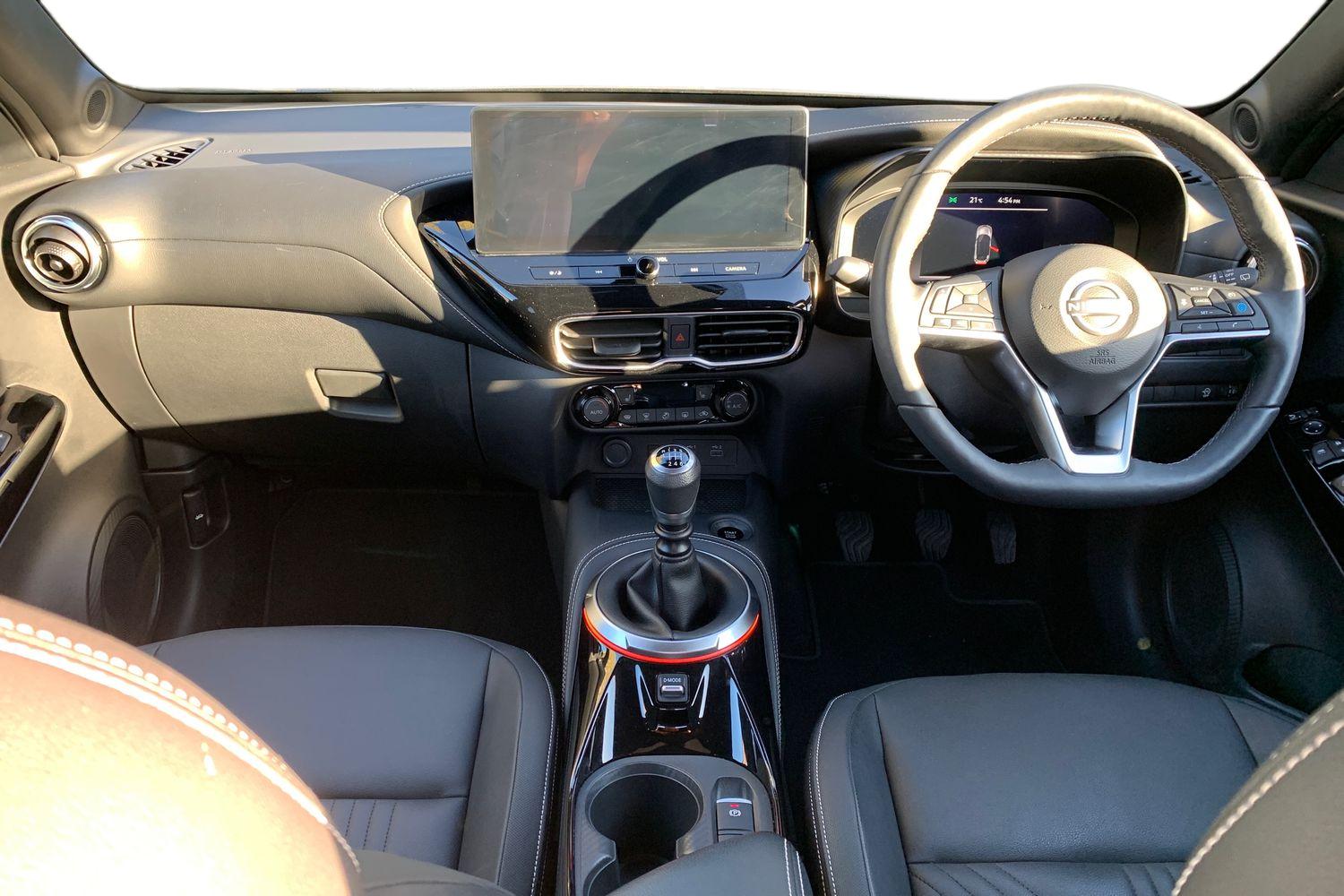 Used Nissan Juke 2024 for sale - 75902239: Photo 12