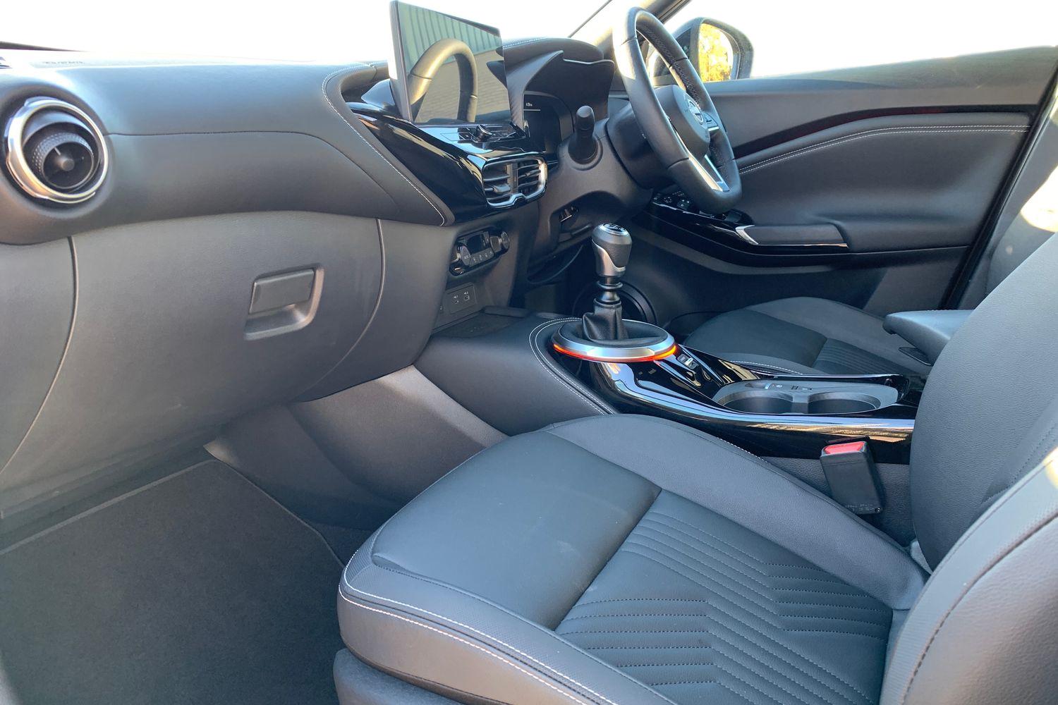 Used Nissan Juke 2024 for sale - 75902239: Photo 13