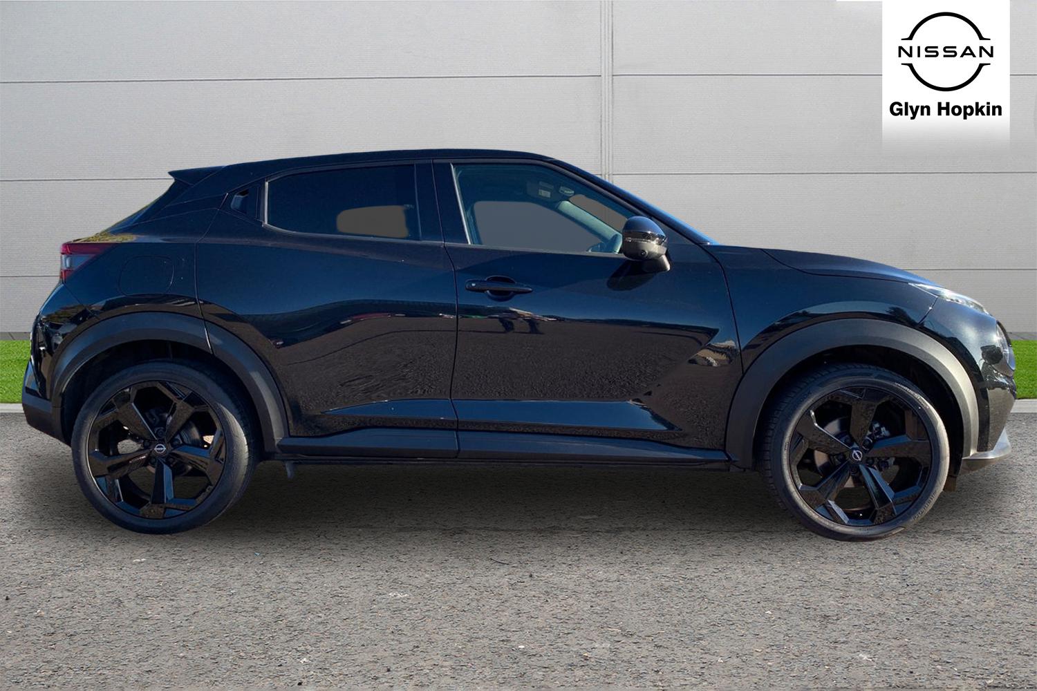Used Nissan Juke 2024 for sale - 75902239: Photo 2