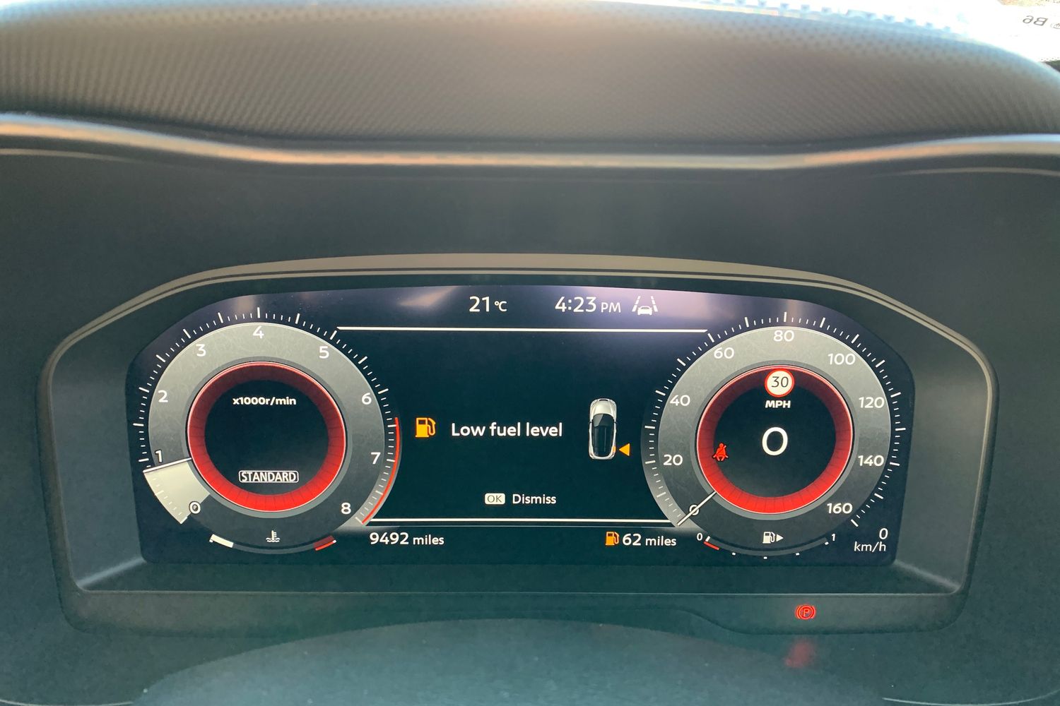 Used Nissan Juke 2024 for sale - 75902239: Photo 20