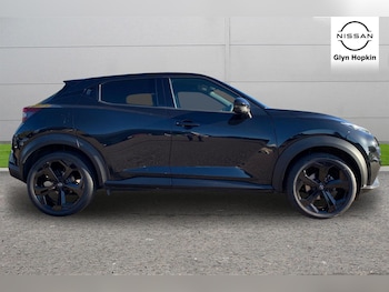 Used Nissan Juke 2024 for sale - 75902239: Photo