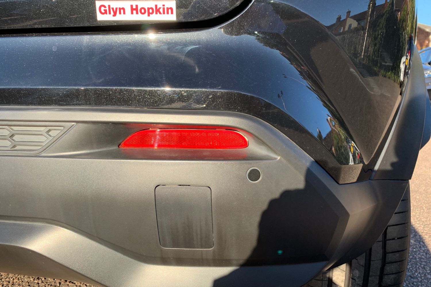 Used Nissan Juke 2024 for sale - 75902239: Photo 31