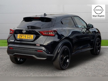 Used Nissan Juke 2024 for sale - 75902239: Photo