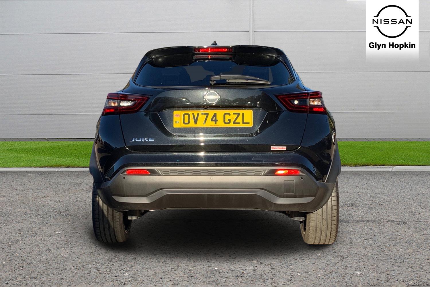 Used Nissan Juke 2024 for sale - 75902239: Photo 4