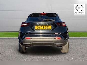 Used Nissan Juke 2024 for sale - 75902239: Photo