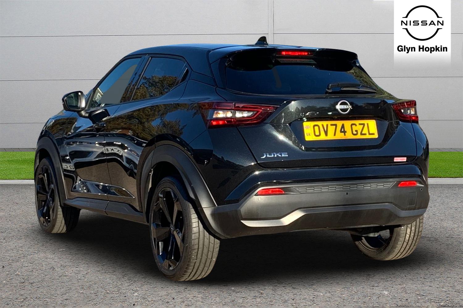 Used Nissan Juke 2024 for sale - 75902239: Photo 5