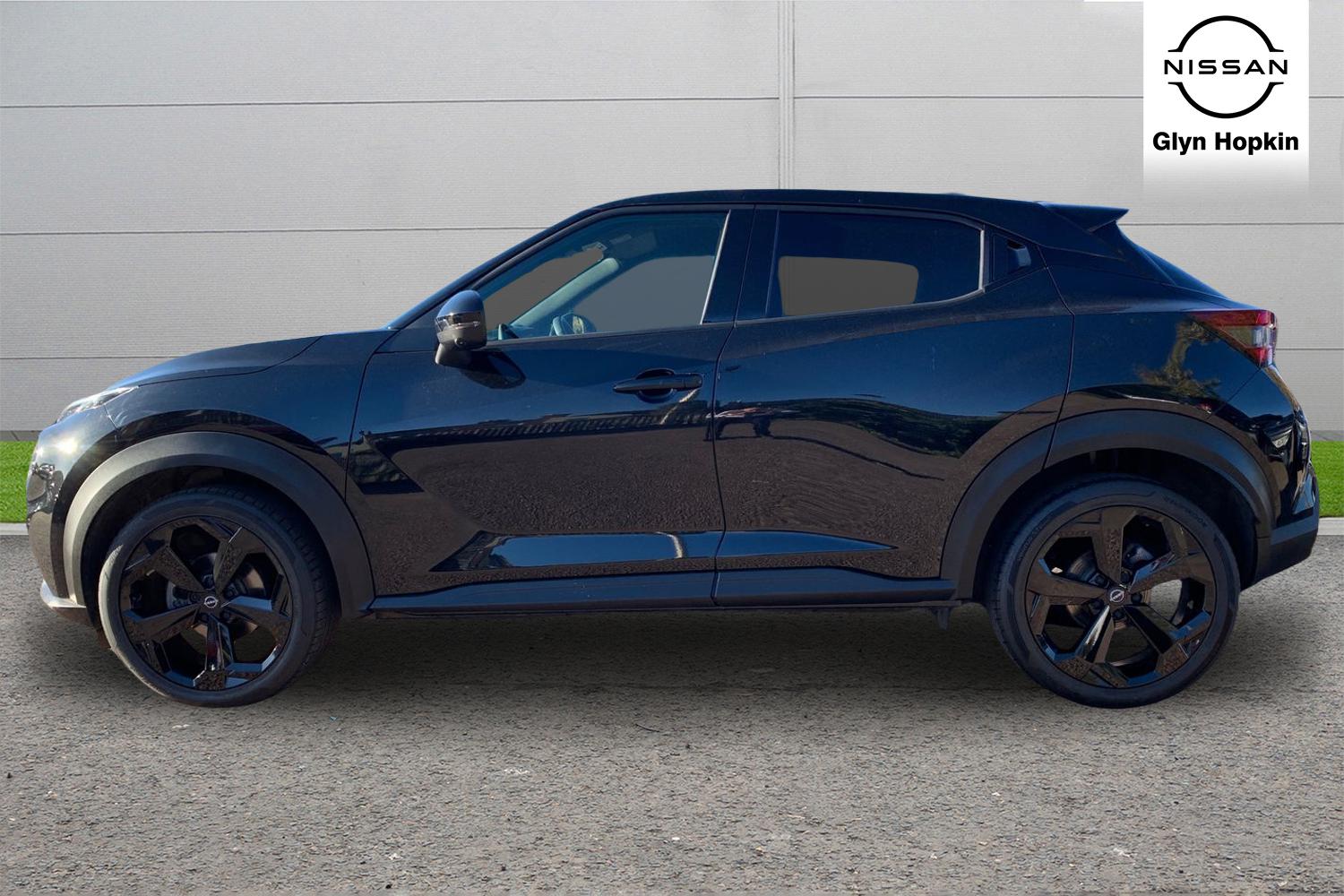 Used Nissan Juke 2024 for sale - 75902239: Photo 6
