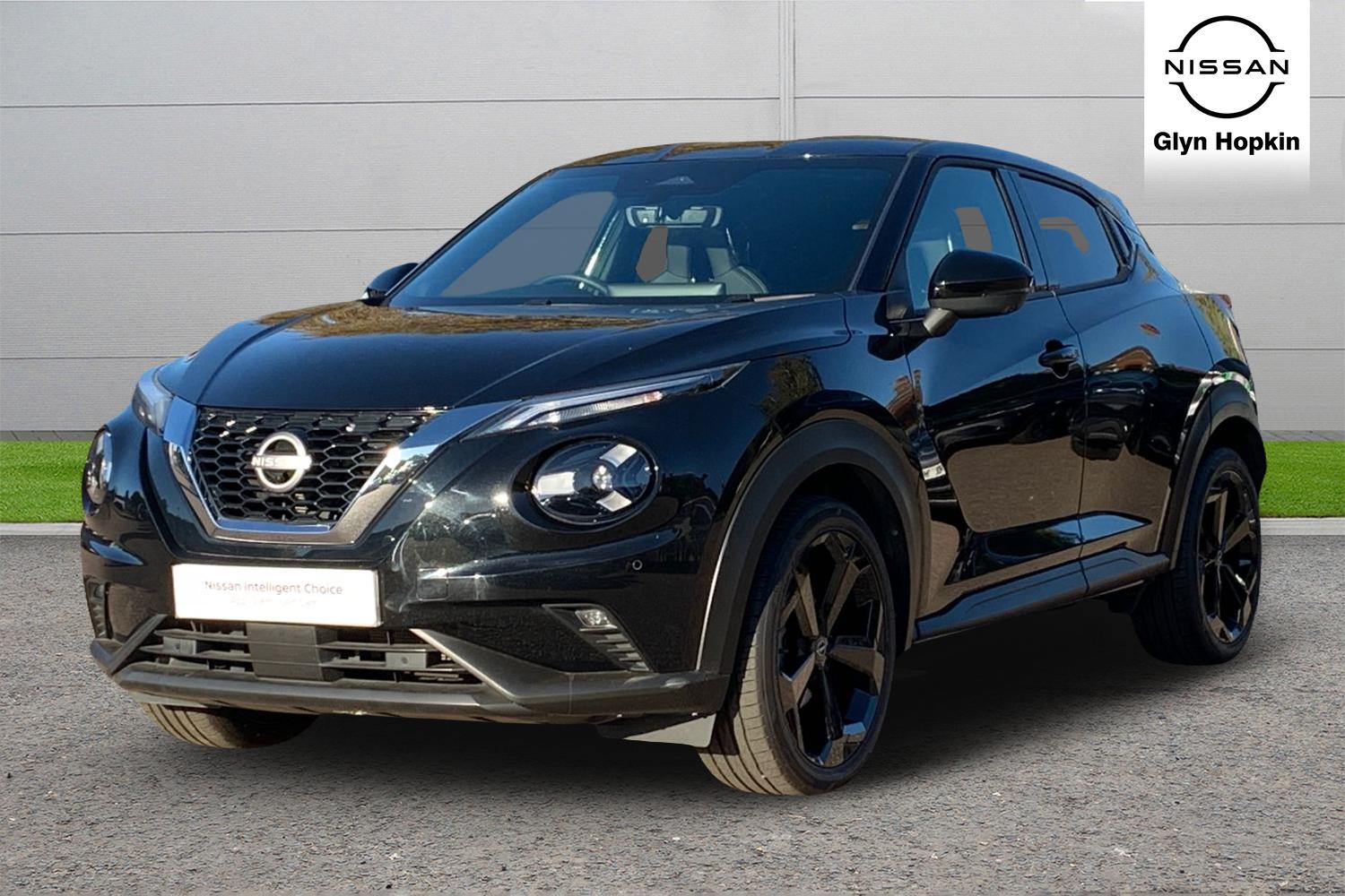 Used Nissan Juke 2024 for sale - 75902239: Photo 7