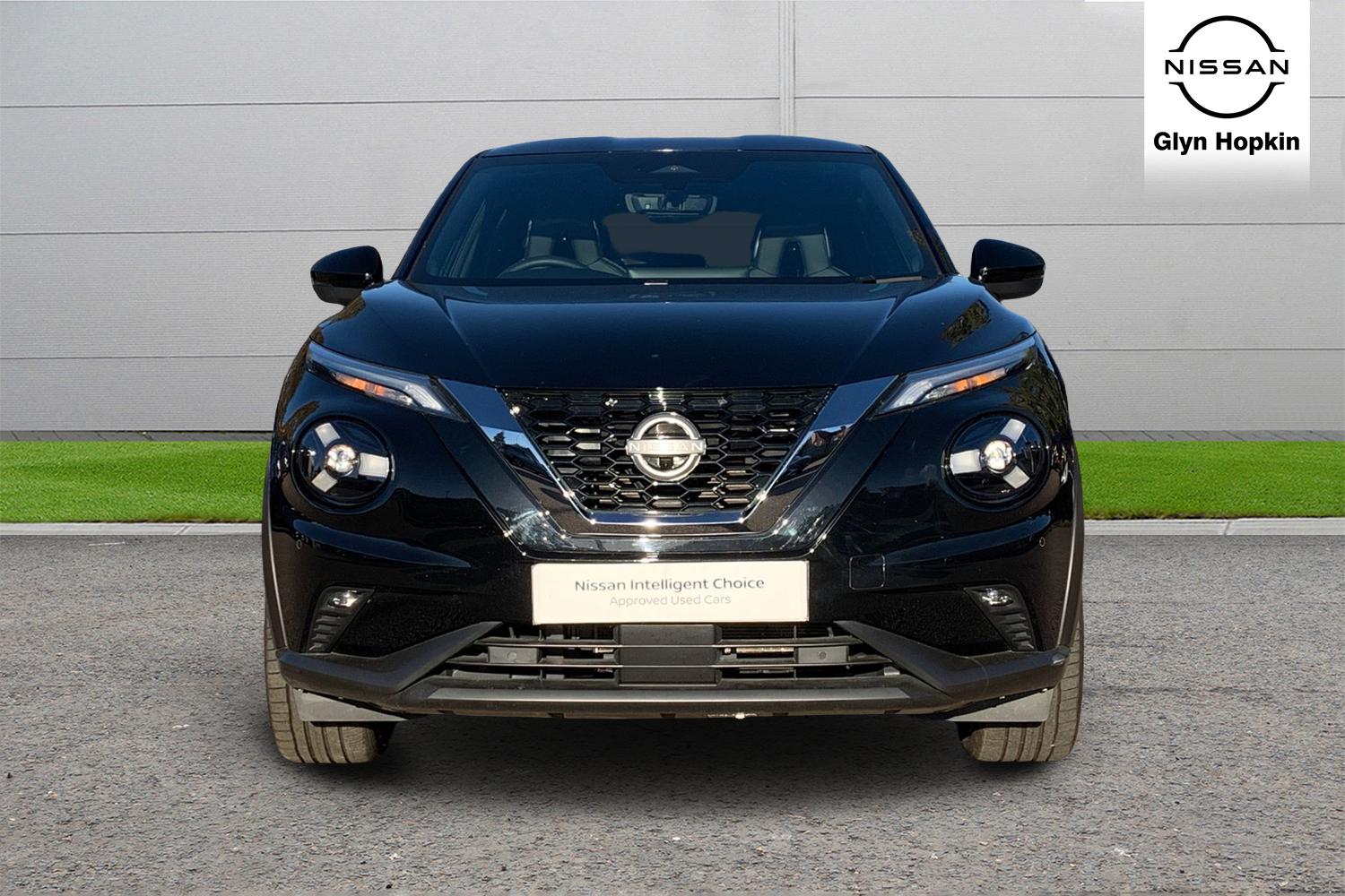 Used Nissan Juke 2024 for sale - 75902239: Photo 8