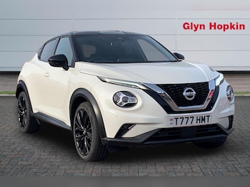 Used Nissan Juke 2021 for sale - 78959993: Photo