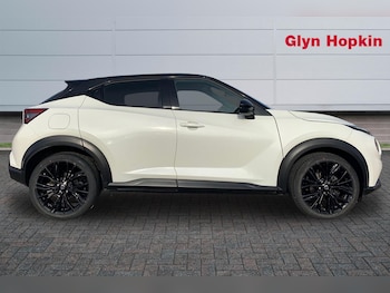 Used Nissan Juke 2021 for sale - 78959993: Photo