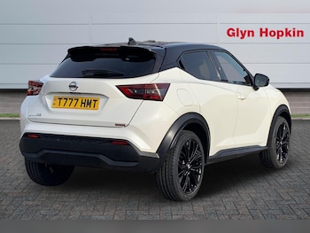 Used Nissan Juke 2021 for sale - 78959993: Photo