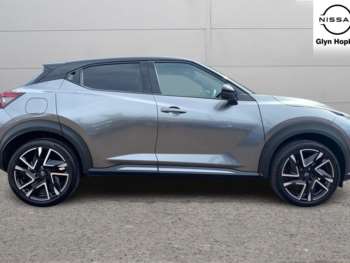 Used Nissan Juke 2025 for sale - 74220113: Photo