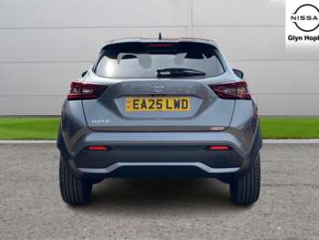 Used Nissan Juke 2025 for sale - 74220113: Photo