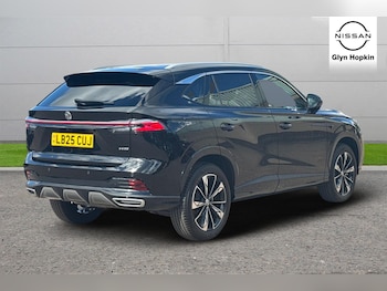Used MG MG HS 2025 for sale - 75629734: Photo