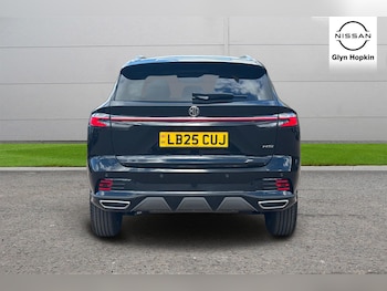 Used MG MG HS 2025 for sale - 75629734: Photo