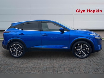 Used Nissan Qashqai 2023 for sale - 79063974: Photo