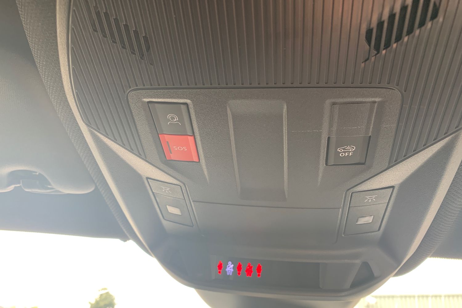 Vehicle 28