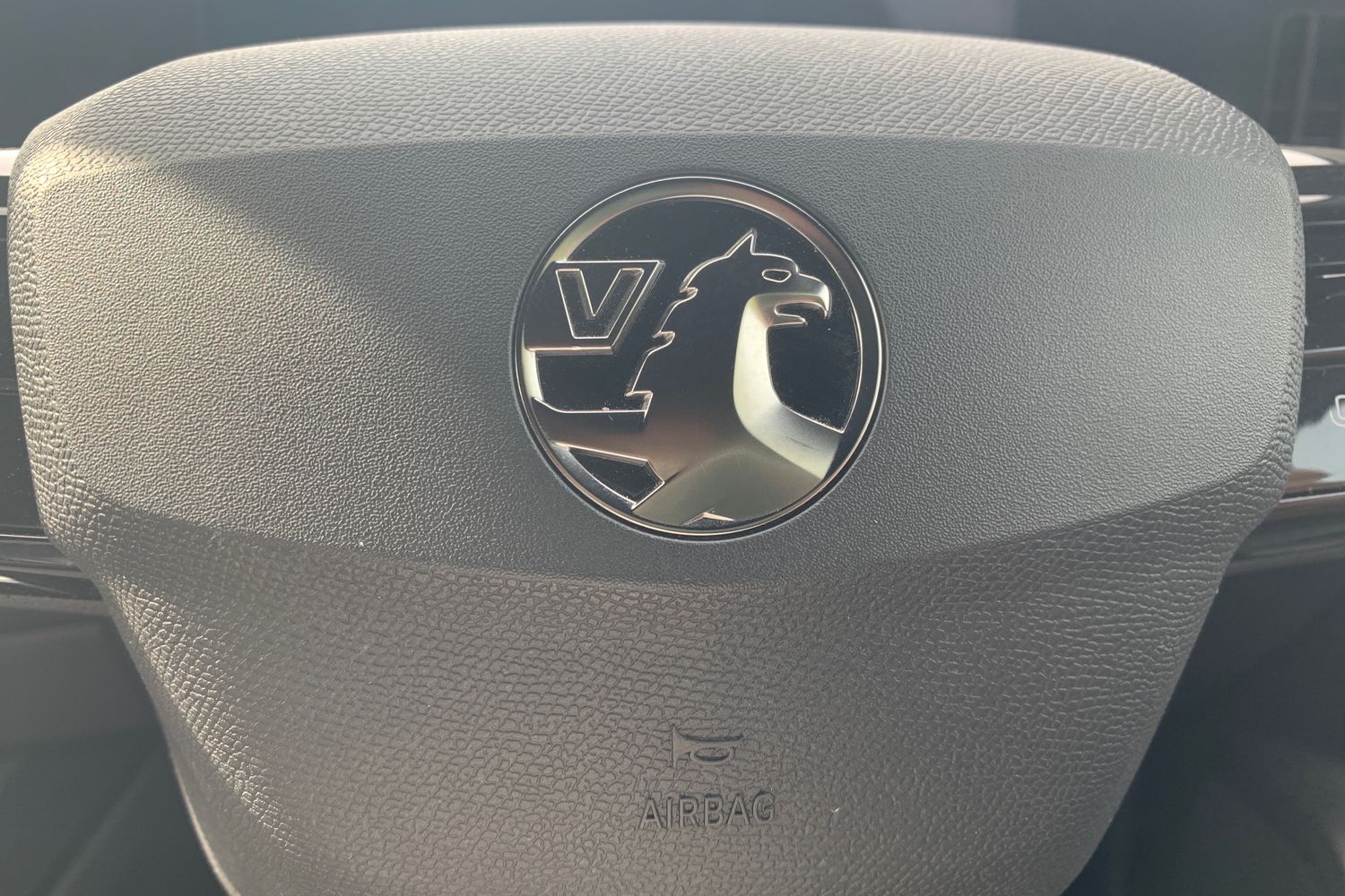 Vehicle 31