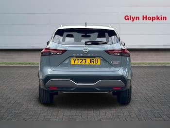 Used Nissan Qashqai 2023 for sale - 78499316: Photo