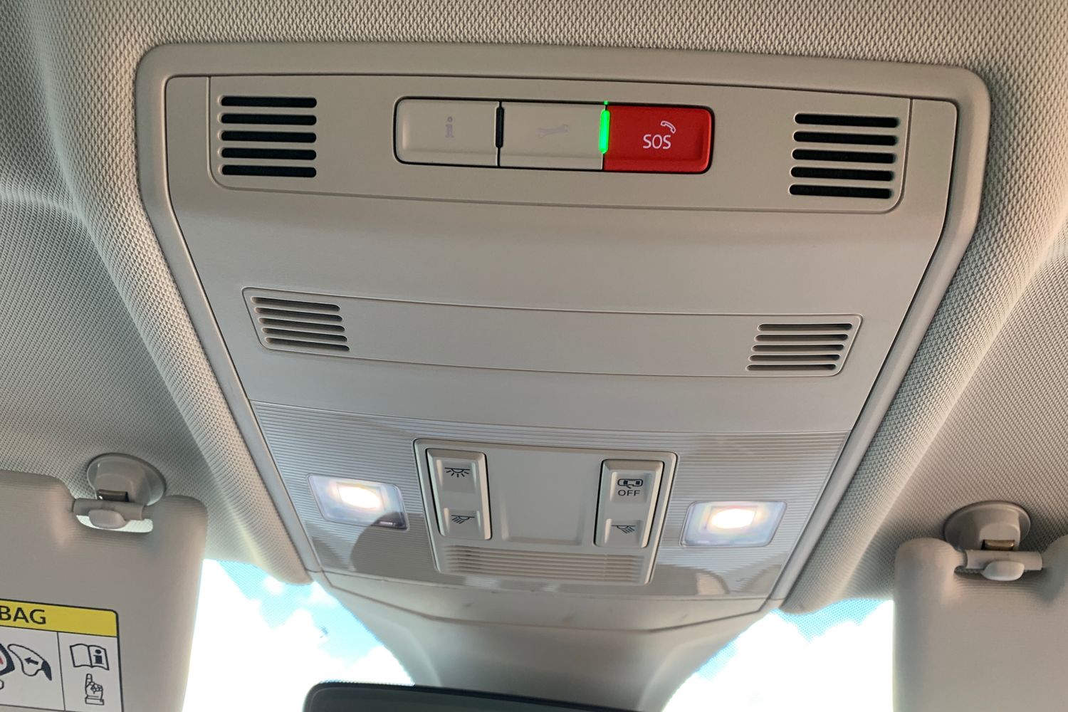 Vehicle 29