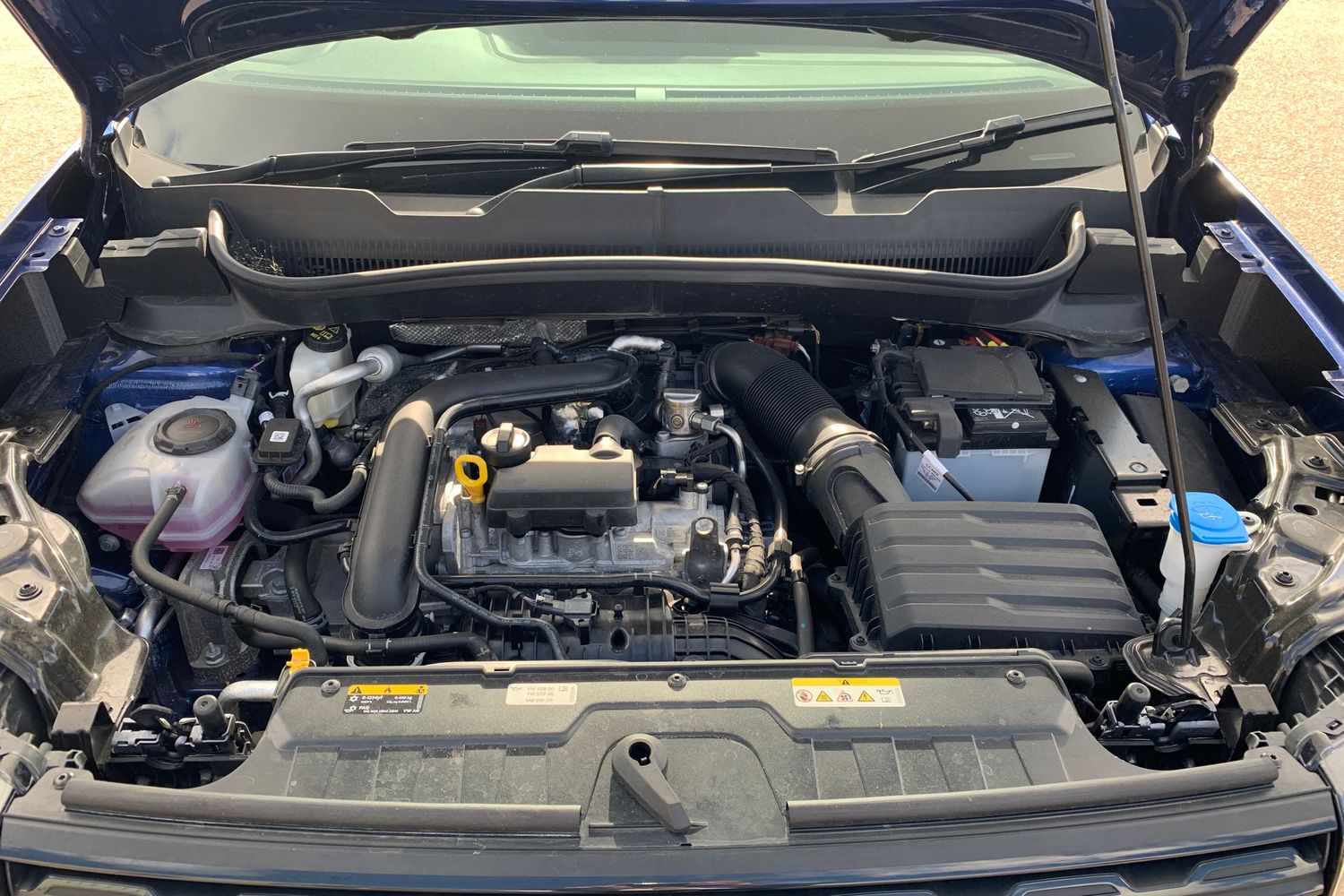Vehicle 40