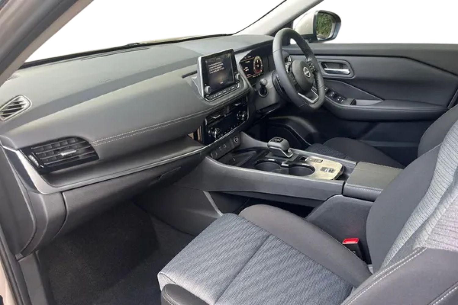 Used Nissan X-Trail 2025 for sale - 76079236: Photo 13