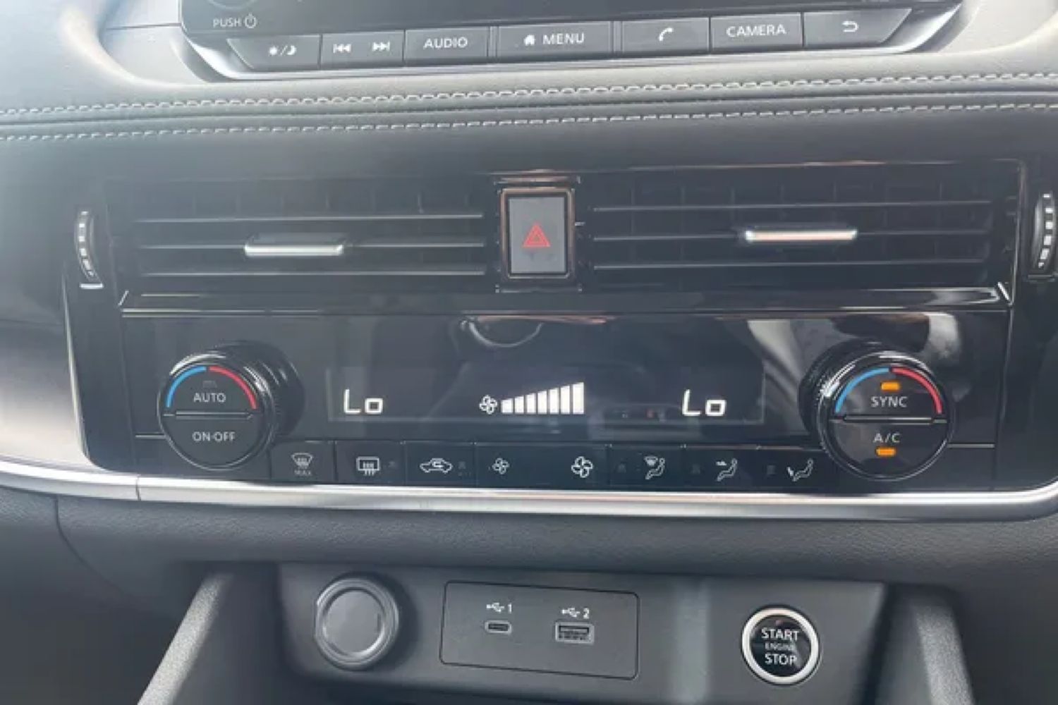 Used Nissan X-Trail 2025 for sale - 76079236: Photo 15