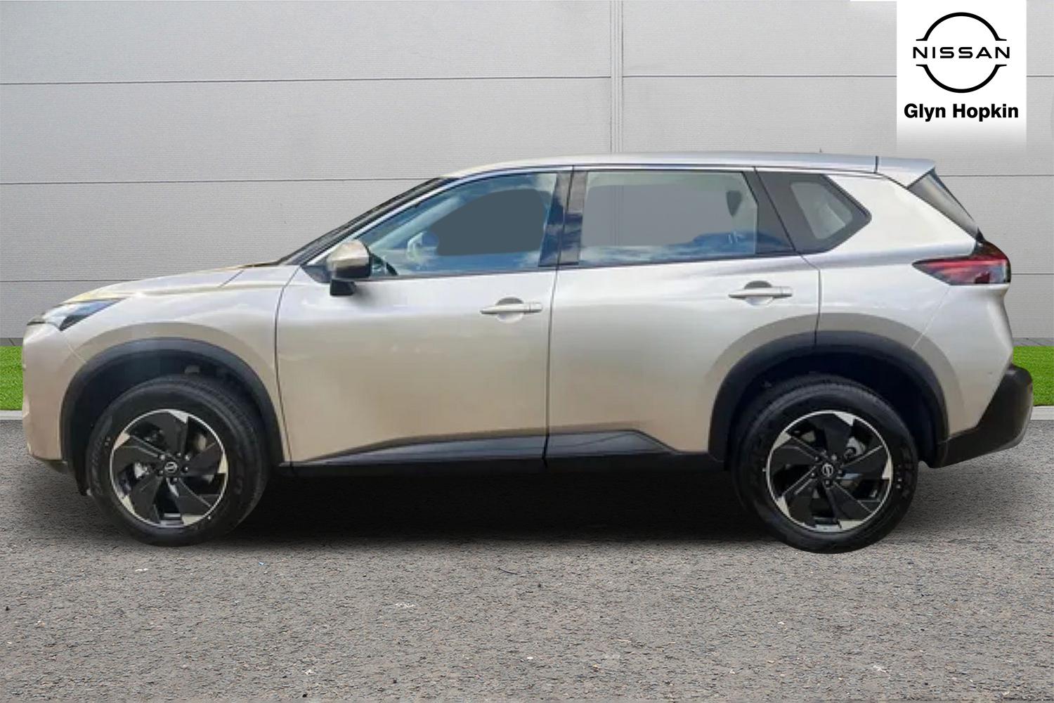 Used Nissan X-Trail 2025 for sale - 76079236: Photo 6