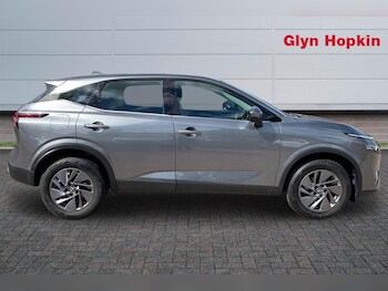 Used Nissan Qashqai 2023 for sale - 78624435: Photo