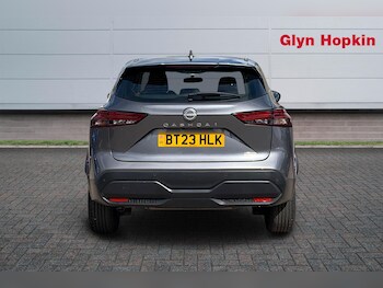 Used Nissan Qashqai 2023 for sale - 78624435: Photo