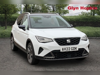 2022 - 1.0 TSI 110 FR Sport 5dr