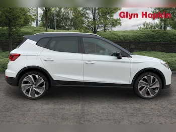 Used SEAT Arona 2022 for sale - 76717499: Photo