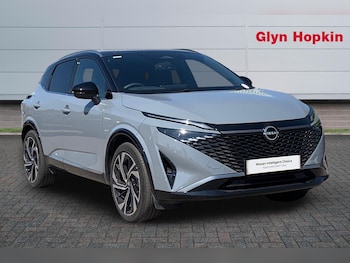 Used Nissan Qashqai 2025 for sale - 79190552: Photo