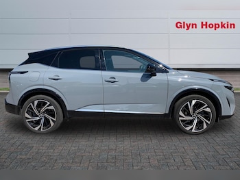Used Nissan Qashqai 2025 for sale - 79190552: Photo