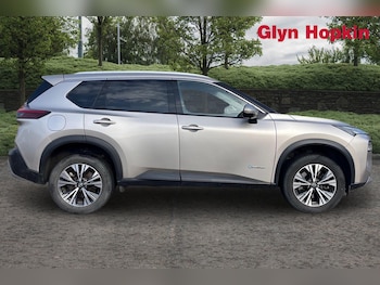 Used Nissan X-Trail 2023 for sale - 77449690: Photo