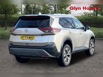 Used Nissan X-Trail 2023 for sale - 77449690: Photo