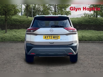 Used Nissan X-Trail 2023 for sale - 77449690: Photo