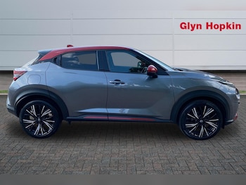 Used Nissan Juke 2022 for sale - 79051058: Photo