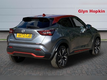 Used Nissan Juke 2022 for sale - 79051058: Photo