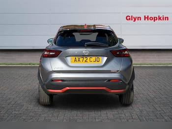 Used Nissan Juke 2022 for sale - 79051058: Photo