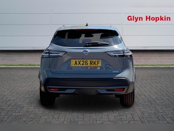 Used Nissan Qashqai 2026 for sale - 79077670: Photo