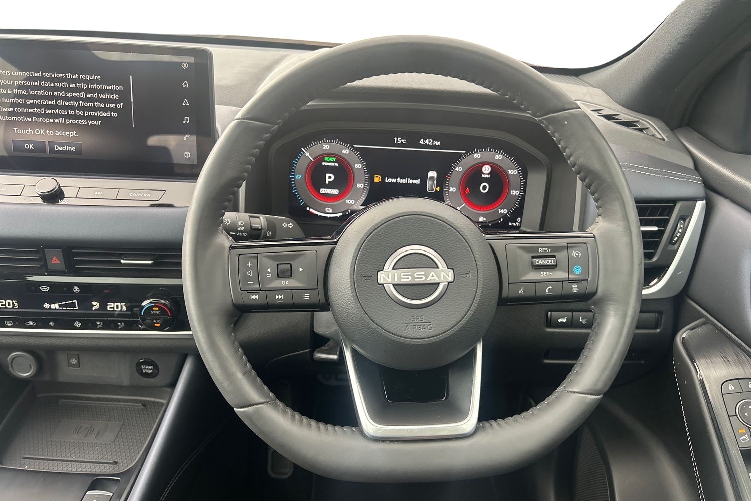 Used Nissan Qashqai 2024 for sale - 76130496: Photo 11