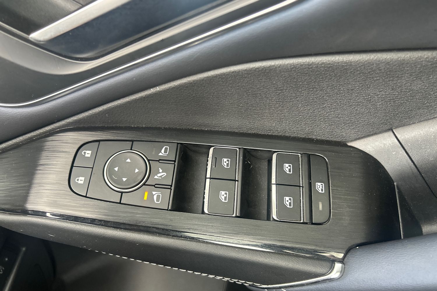 Used Nissan Qashqai 2024 for sale - 76130496: Photo 16