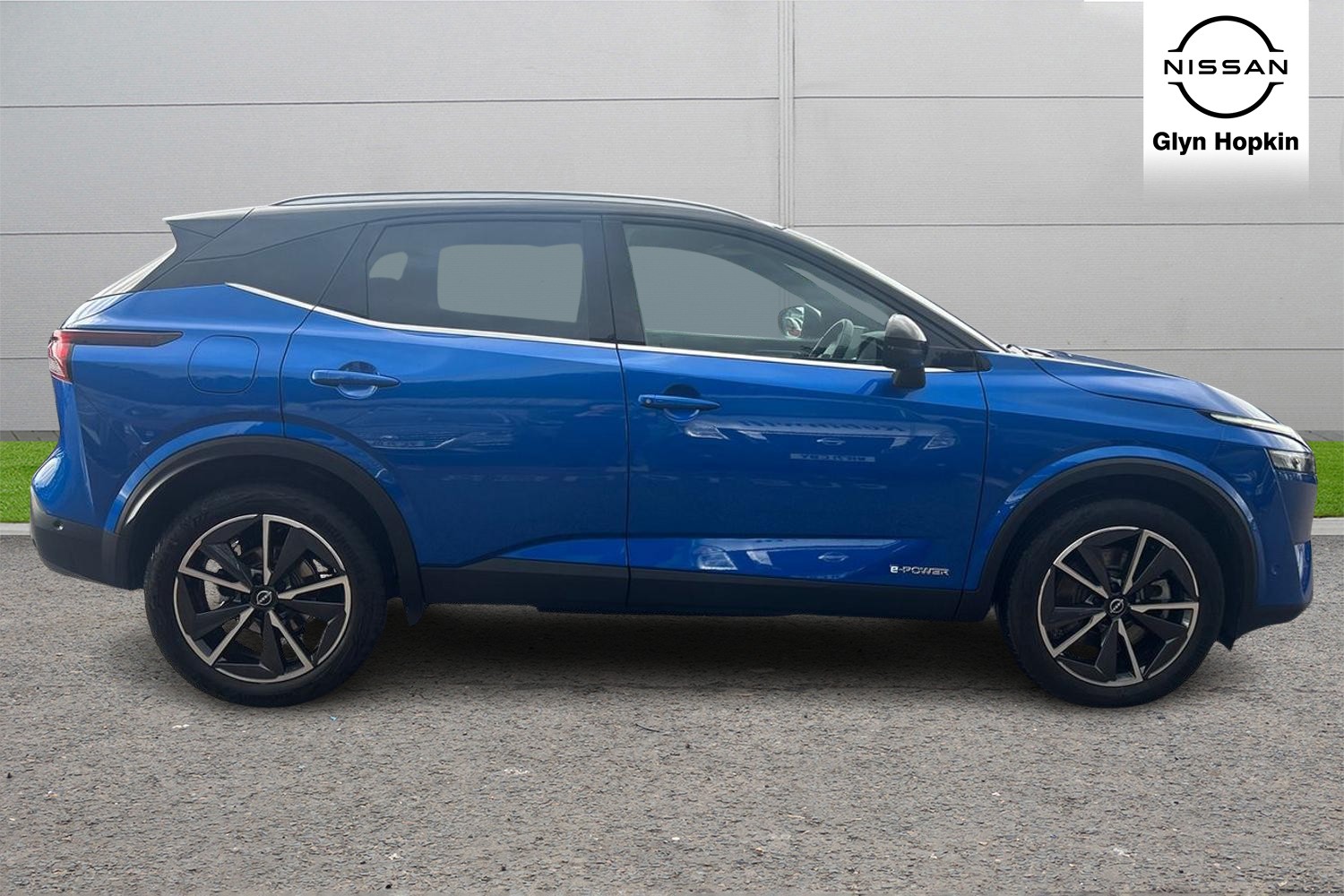 Used Nissan Qashqai 2024 for sale - 76130496: Photo 2