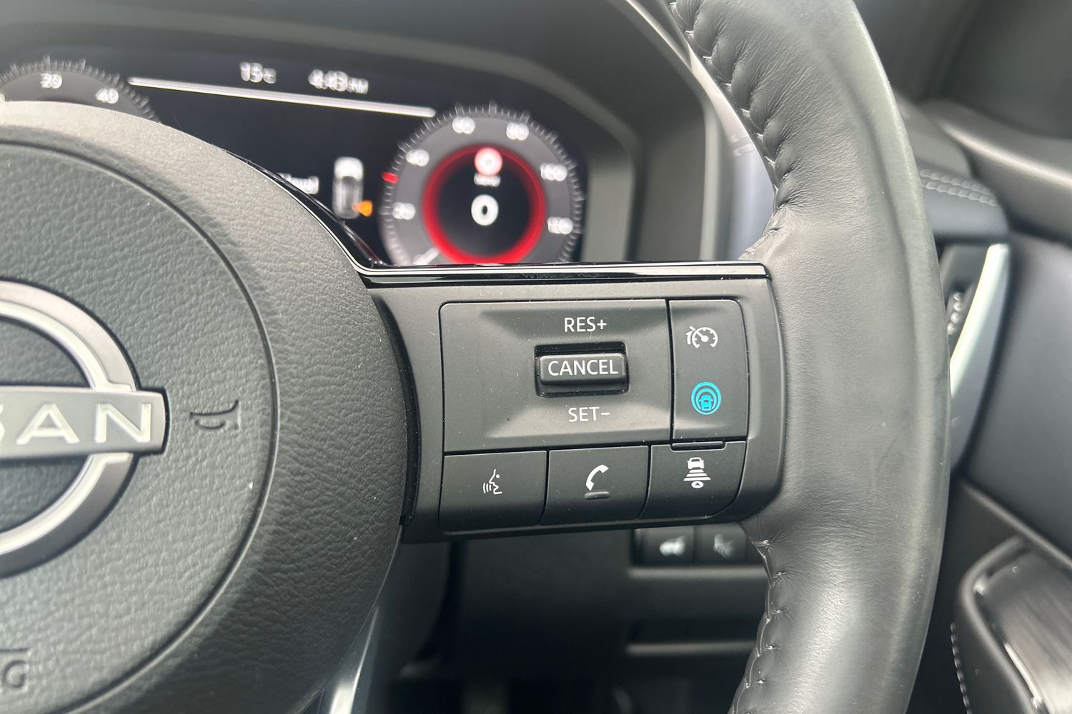 Used Nissan Qashqai 2024 for sale - 76130496: Photo 22