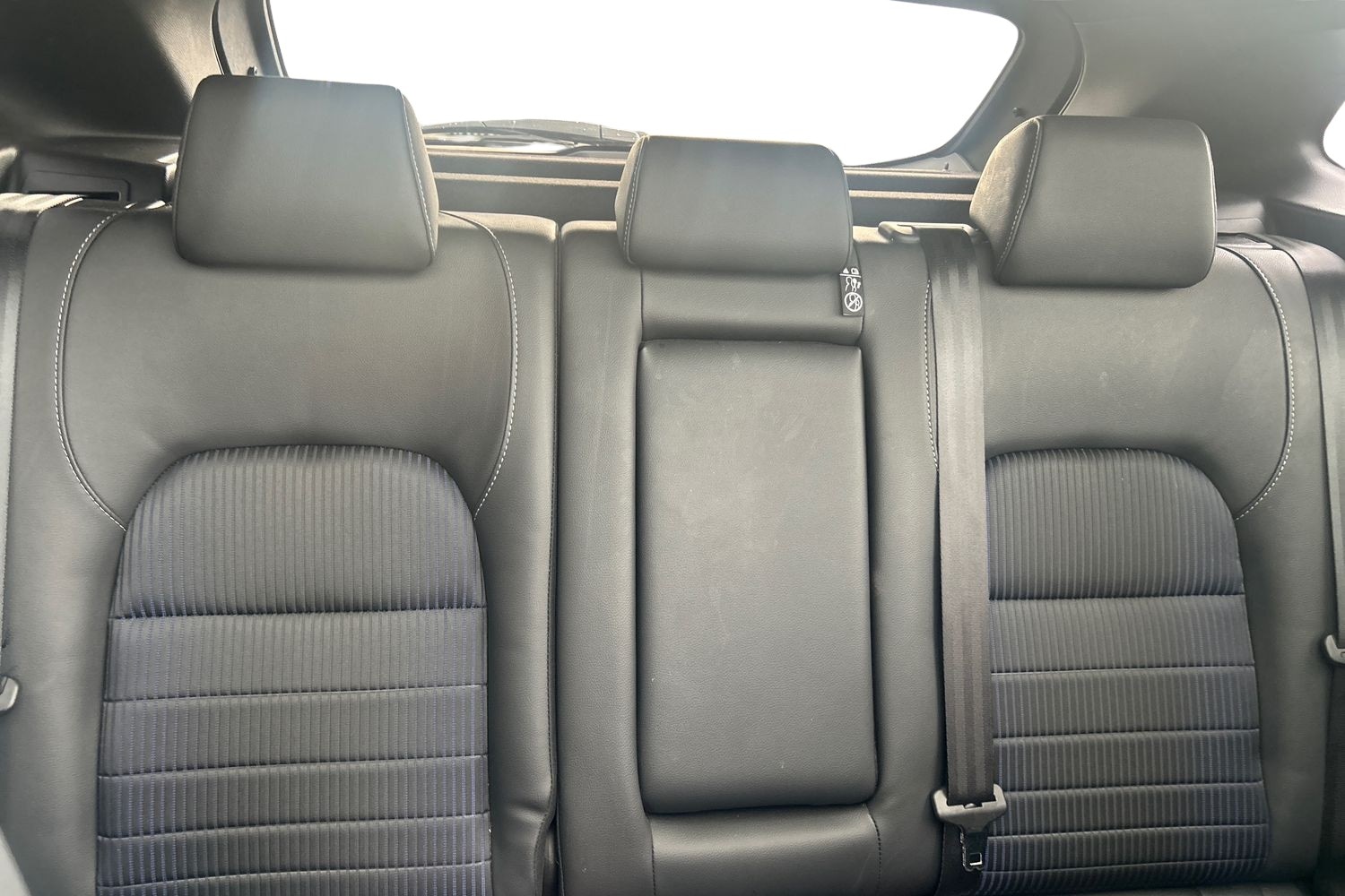 Used Nissan Qashqai 2024 for sale - 76130496: Photo 23