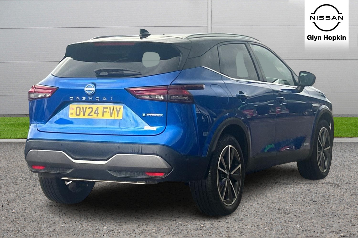 Used Nissan Qashqai 2024 for sale - 76130496: Photo 3