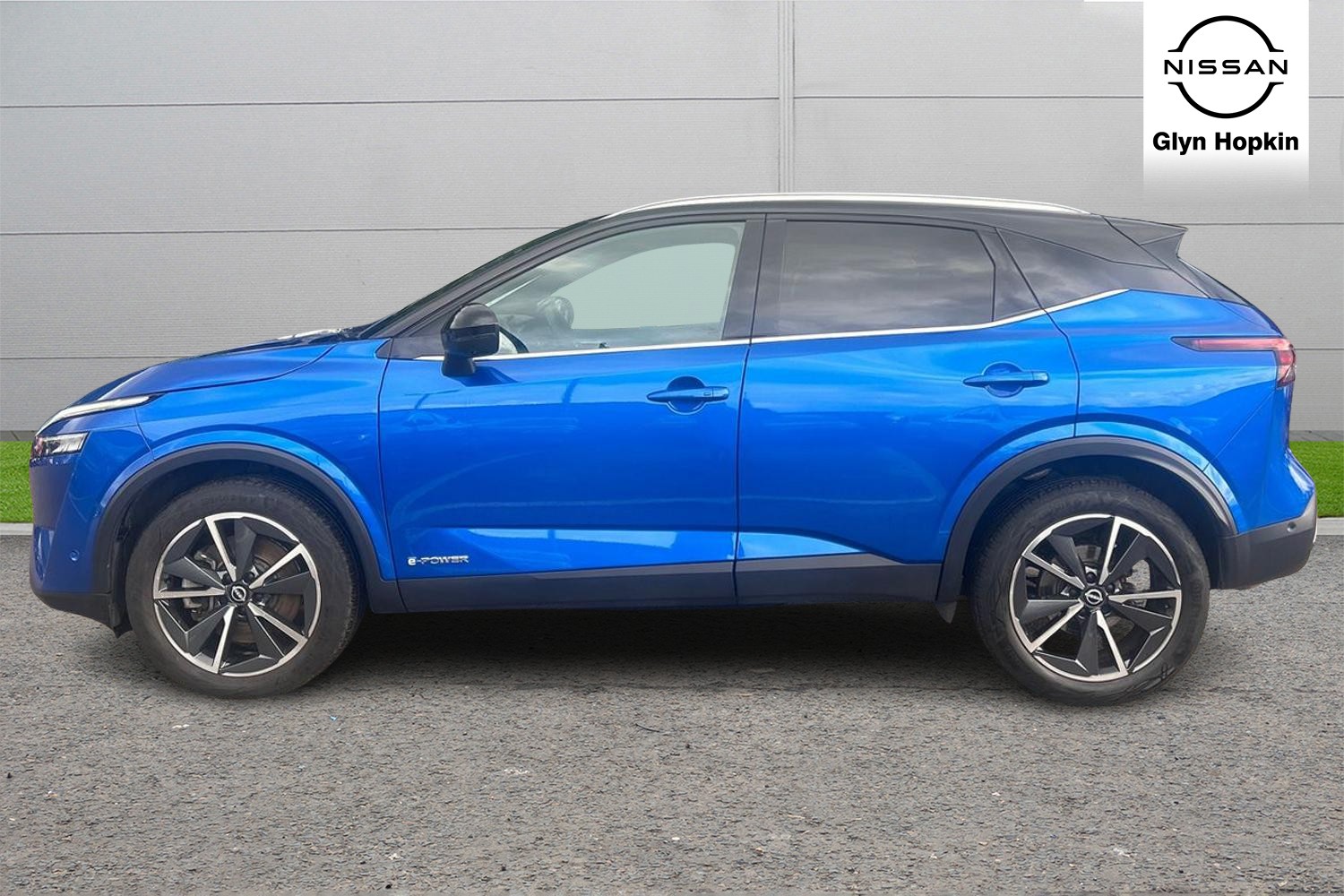 Used Nissan Qashqai 2024 for sale - 76130496: Photo 6