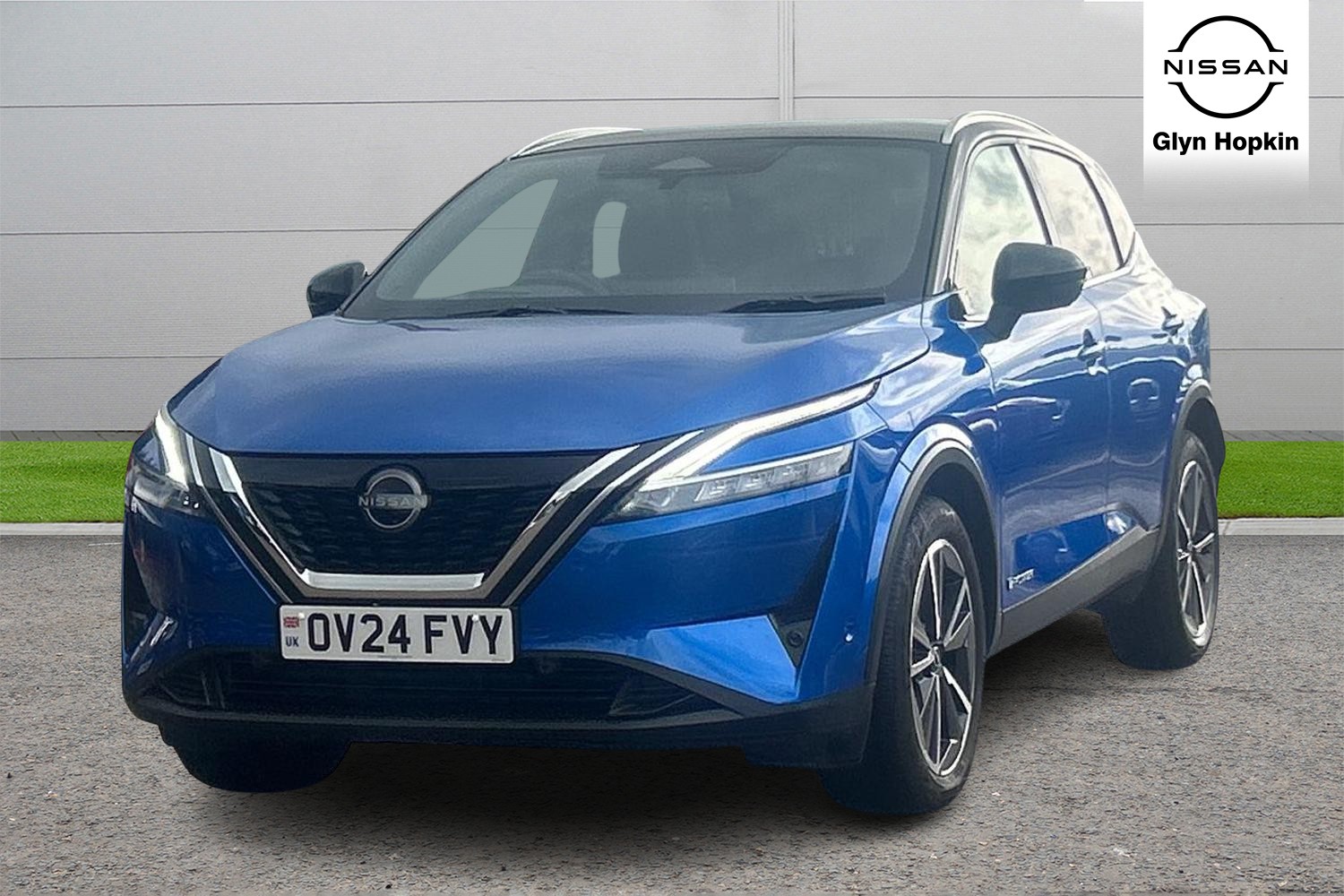 Used Nissan Qashqai 2024 for sale - 76130496: Photo 7